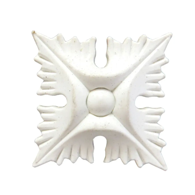 Розетка SY12222 49*49*9 (50шт/уп) (016-000184)